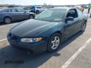 ✅ 1998 Pontiac Grand Prix GT • VIN: 1G2WP1211WF217925 • Lot: 42114486. Listed on IAAI with 149,227 mi. Free auction sales archive from the USA and detailed vehicle history report at DreamBid. Image 2.