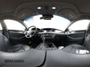 ✅ 2015 Hyundai Genesis 3.8L • VIN: KMHGN4JE4FU017852 • Lot: 41227267. Wystawiony na IAAI z przebiegiem 99 296 mil. Bezpłatny archiwum sprzedaży aukcyjnych z USA i szczegółowy raport historii pojazdu na DreamBid. Zdjęcie 18.