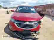 2019 Chevrolet Equinox LT with VIN 2GNAXKEV2K6136874, listed as a IAAI auction lot 43368760 with 10,409 mi miles and . Bid and sale history available at DreamBid. Image 13.