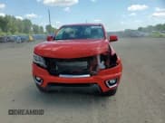 ✅ 2020 Chevrolet Colorado 4WD LT • VIN: 1GCGTCEN6L1176626 • Lot: 70057565. Wystawiony na Copart z przebiegiem 61 777 mil. Bezpłatny archiwum sprzedaży aukcyjnych z USA i szczegółowy raport historii pojazdu na DreamBid. Zdjęcie 13.