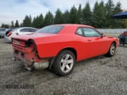 ✅ 2014 Dodge Challenger SXT • VIN: 2C3CDYAG9EH110483 • Lot: 92565885. Listed on Copart with 170,033 mi. Free auction sales archive from the USA and detailed vehicle history report at DreamBid. Image 3.