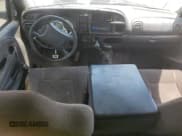 ✅ 2000 Dodge 3500 • VIN: 1B7MC3368YJ159655 • Lot: 66859825. Listed on Copart with 476,229 mi. Free auction sales archive from the USA and detailed vehicle history report at DreamBid. Image 8.