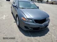 ✅ 2008 Acura TSX Nav • VIN: JH4CL96908C012768 • Lot: 60282405. Listed on Copart with 109,122 mi. Free auction sales archive from the USA and detailed vehicle history report at DreamBid. Image 14.