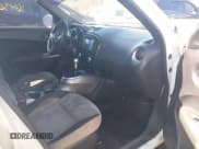 ✅ 2012 Nissan Juke S • VIN: JN8AF5MR7CT105652 • Lot: 41744183. Wystawiony na IAAI z przebiegiem 164 368 mil. Bezpłatny archiwum sprzedaży aukcyjnych z USA i szczegółowy raport historii pojazdu na DreamBid. Zdjęcie 5.