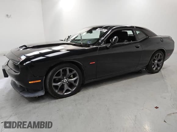 ✅ 2019 Dodge Challenger R/T • VIN: 2C3CDZBT1KH551215 • Лот: 81217545. Опубликован ранее на Copart с пробегом 77 227 миль. Бесплатный доступ к архиву аукционных продаж из США и подробный отчёт об истории автомобиля на DreamBid. Изображение 1.