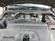 ✅ 2020 Ram 2500 Laramie • VIN: 3C6UR5KL4LG173975 • Лот: 65074715. Опубликован ранее на Copart с пробегом 52 600 миль. Бесплатный доступ к архиву аукционных продаж из США и подробный отчёт об истории автомобиля на DreamBid. Изображение 11.