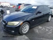 ✅ 2009 BMW 3 Series 328i • VIN: WBAPH77599NM31743 • Лот: 43452380. Опубликован ранее на IAAI с пробегом 109 955 миль. Бесплатный доступ к архиву аукционных продаж из США и подробный отчёт об истории автомобиля на DreamBid. Изображение 2.