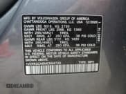 ✅ 2021 Volkswagen Atlas SEL Premium R-Line • VIN: 1V2FR2CA6MC554730 • Lot: 63439345. Listed on Copart with 87,245 mi. Free auction sales archive from the USA and detailed vehicle history report at DreamBid. Image 13.