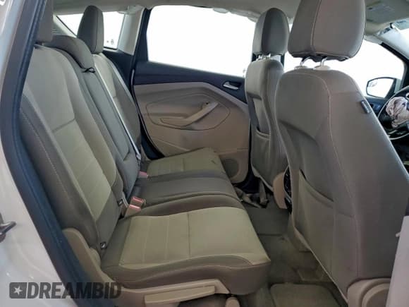 ✅ 2015 Ford C-Max SE • VIN: 1FADP5AU2FL118432 • Лот: 92762325. Опубликован ранее на Copart с пробегом 55 641 миль. Бесплатный доступ к архиву аукционных продаж из США и подробный отчёт об истории автомобиля на DreamBid. Изображение 11.