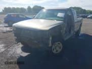 ✅ 1999 GMC Sierra 1500 SLE • VIN: 1GTEK19T1XE523527 • Лот: 42622644. Опубликован ранее на IAAI с пробегом 369 832 миль. Бесплатный доступ к архиву аукционных продаж из США и подробный отчёт об истории автомобиля на DreamBid. Изображение 6.