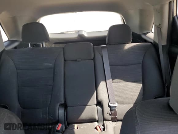 ✅ 2014 Kia Sorento LX • VIN: 5XYKT4A76EG512107 • Lot: 80122125. Wystawiony na Copart z przebiegiem 133 521 mil. Bezpłatny archiwum sprzedaży aukcyjnych z USA i szczegółowy raport historii pojazdu na DreamBid. Zdjęcie 10.