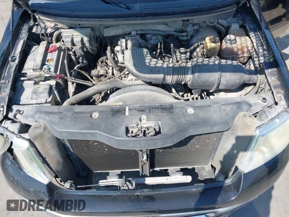 ✅ 2006 Ford F-150 XLT • VIN: 1FTRW12W26KD80341 • Lot: 42969671. Listed on IAAI with 195,044 mi. Free auction sales archive from the USA and detailed vehicle history report at DreamBid. Image 10.