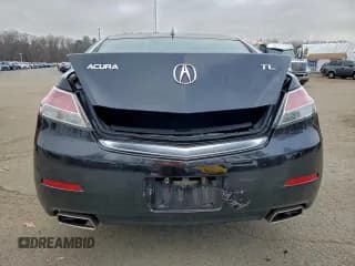 ✅ 2012 Acura TL Auto • VIN: 19UUA8F22CA040537 • Lot: 93822745. Wystawiony na Copart z przebiegiem 114 823 mil. Bezpłatny archiwum sprzedaży aukcyjnych z USA i szczegółowy raport historii pojazdu na DreamBid. Zdjęcie 6.