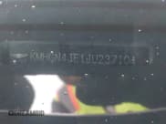 ✅ 2018 Genesis G80 3.8L • VIN: KMHGN4JE1JU237104 • Lot: 43665335. Wystawiony na IAAI z przebiegiem 44 988 mil. Bezpłatny archiwum sprzedaży aukcyjnych z USA i szczegółowy raport historii pojazdu na DreamBid. Zdjęcie 9.