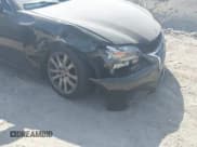 ✅ 2014 Lexus GS 350 • VIN: JTHBE1BL2E5036756 • Lot: 43218921. Listed on IAAI with 117,856 mi. Free auction sales archive from the USA and detailed vehicle history report at DreamBid. Image 6.