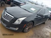 ✅ 2014 Cadillac XTS Luxury • VIN: 2G61M5S34E9192276 • Lot: 40928125. Listed on IAAI with 103,445 mi. Free auction sales archive from the USA and detailed vehicle history report at DreamBid. Image 17.