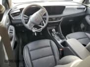 ✅ 2024 Buick Encore GX Avenir • VIN: KL4AMFSL7RB044186 • Lot: 47033265. Listed on Copart with Not provided. Free auction sales archive from the USA and detailed vehicle history report at DreamBid. Image 8.