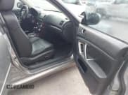 ✅ 2009 Subaru Legacy Limited • VIN: 4S3BL626297233063 • Lot: 43787613. Wystawiony na IAAI z przebiegiem 234 300 mil. Bezpłatny archiwum sprzedaży aukcyjnych z USA i szczegółowy raport historii pojazdu na DreamBid. Zdjęcie 5.