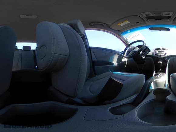 ✅ 2013 Hyundai Accent GLS • VIN: KMHCT4AE1DU496622 • Lot: 42248910. Listed on IAAI with 88,832 mi. Free auction sales archive from the USA and detailed vehicle history report at DreamBid. Image 18.