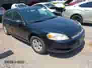 2013 Chevrolet Impala LS с VIN 2G1WF5E32D1242686, выставлен на аукционе IAAI как лот 42901566 с пробегом 90 954 миль миль и . История ставок и продаж доступна на DreamBid. Изображение 1.