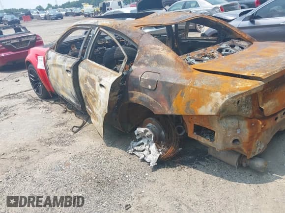 ✅ 2017 Dodge Charger Daytona 340 • VIN: 2C3CDXCT4HH532623 • Lot: 42374962. Wystawiony na IAAI z przebiegiem Nie podano. Bezpłatny archiwum sprzedaży aukcyjnych z USA i szczegółowy raport historii pojazdu na DreamBid. Zdjęcie 12.