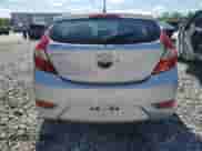 2017 Hyundai Accent SE с VIN KMHCT5AE7HU337308, выставлен на аукционе Copart как лот 69036875 с пробегом 111 127 миль миль и На запчасти • Non repairable. История ставок и продаж доступна на DreamBid. Изображение 6.