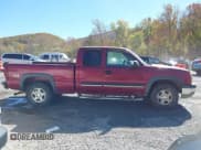 ✅ 2004 Chevrolet Silverado 1500 Z71 • VIN: 2GCEK19T441282348 • Лот: 43528812. Опубликован ранее на IAAI с пробегом 128 913 миль. Бесплатный доступ к архиву аукционных продаж из США и подробный отчёт об истории автомобиля на DreamBid. Изображение 13.