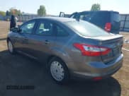 ✅ 2012 Ford Focus SE • VIN: 1FAHP3F26CL314852 • Лот: 42162488. Опубликован ранее на IAAI с пробегом 101 782 миль. Бесплатный доступ к архиву аукционных продаж из США и подробный отчёт об истории автомобиля на DreamBid. Изображение 3.
