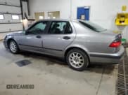 ✅ 2001 Saab 9-5 • VIN: YS3ED48E013057762 • Lot: 69017525. Listed on Copart with 78,869 mi. Free auction sales archive from the USA and detailed vehicle history report at DreamBid. Image 2.