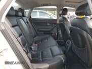 ✅ 2008 Audi A6 • VIN: WAUDH94FX8N044399 • Lot: 45717125. Listed on Copart with 192,607 mi. Free auction sales archive from the USA and detailed vehicle history report at DreamBid. Image 10.