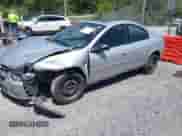 2004 Dodge Neon SXT z VIN 1B3ES56C44D580657, wystawiony jako IAAI lot #42137299 z przebiegiem 138 918 mil mil oraz . Historia ofert i sprzedaży dostępna na DreamBid. Obrazek 2.