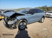 ✅ 2025 Lincoln Corsair Premiere • VIN: 5LMCJ1CA0SUL05958 • Lot: 92107175. Listed on Copart with 6,206 mi. Free auction sales archive from the USA and detailed vehicle history report at DreamBid. Image 1.