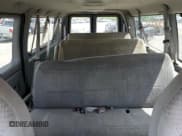 ✅ 2000 Ford Econoline Passenger XL • VIN: 1FBSS31L5YHB09858 • Лот: 55276415. Опубликован ранее на Copart с пробегом 153 962 миль. Бесплатный доступ к архиву аукционных продаж из США и подробный отчёт об истории автомобиля на DreamBid. Изображение 10.