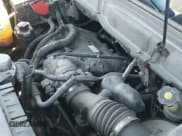 ✅ 2009 Buick Enclave CXL • VIN: 5GAEV23D79J141478 • Lot: 43534514. Listed on IAAI with 205,622 mi. Free auction sales archive from the USA and detailed vehicle history report at DreamBid. Image 12.