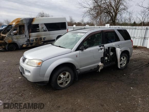 ✅ 2007 Saturn VUE V6 • VIN: 5GZCZ53457S842148 • Lot: 45662575. Wystawiony na Copart z przebiegiem Nie podano. Bezpłatny archiwum sprzedaży aukcyjnych z USA i szczegółowy raport historii pojazdu na DreamBid. Zdjęcie 1.