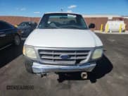 ✅ 2002 Ford F-150 XL • VIN: 1FTRF17L12NB10167 • Лот: 82255995. Опубликован ранее на Copart с пробегом Не указан. Бесплатный доступ к архиву аукционных продаж из США и подробный отчёт об истории автомобиля на DreamBid. Изображение 5.