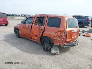 ✅ 2006 Chevrolet HHR LT • VIN: 3GNDA23D26S659005 • Lot: 41514836. Listed on IAAI with 310,750 mi. Free auction sales archive from the USA and detailed vehicle history report at DreamBid. Image 6.