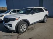✅ 2024 Ford Explorer XLT • VIN: 1FMSK7DH0RGA02861 • Лот: 72049385. Опубликован ранее на Copart с пробегом 35 746 миль. Бесплатный доступ к архиву аукционных продаж из США и подробный отчёт об истории автомобиля на DreamBid. Изображение 1.