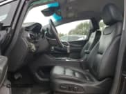 ✅ 2023 Chevrolet Bolt EV 2LT • VIN: 1G1FX6S07P4162435 • Lot: 82625584. Wystawiony na Copart z przebiegiem 32 995 mil. Bezpłatny archiwum sprzedaży aukcyjnych z USA i szczegółowy raport historii pojazdu na DreamBid. Zdjęcie 7.