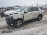 ✅ 2022 GMC Yukon SLE • VIN: 1GKS2AKD5NR352281 • Лот: 87829505. Опубликован ранее на Copart с пробегом 17 769 миль. Бесплатный доступ к архиву аукционных продаж из США и подробный отчёт об истории автомобиля на DreamBid. Изображение 1.