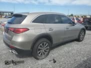 ✅ 2024 Mercedes-Benz GLC 300 • VIN: W1NKM4GB6RU042411 • Lot: 80707755. Wystawiony na Copart z przebiegiem 5 875 mil. Bezpłatny archiwum sprzedaży aukcyjnych z USA i szczegółowy raport historii pojazdu na DreamBid. Zdjęcie 3.