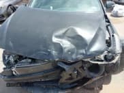 ✅ 2017 Hyundai Elantra Limited • VIN: 5NPD84LFXHH106620 • Lot: 41998073. Listed on IAAI with 52,556 mi. Free auction sales archive from the USA and detailed vehicle history report at DreamBid. Image 10.