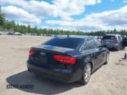✅ 2013 Audi A4 Premium • VIN: WAUDFAFLXDN016719 • Lot: 43087169. Wystawiony na IAAI z przebiegiem 117 153 mil. Bezpłatny archiwum sprzedaży aukcyjnych z USA i szczegółowy raport historii pojazdu na DreamBid. Zdjęcie 4.