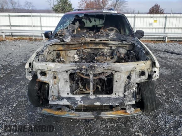 ✅ 2003 Ford Explorer Eddie Bauer • VIN: 1FMZU74K63UB65107 • Lot: 80965724. Wystawiony na Copart z przebiegiem Nie podano. Bezpłatny archiwum sprzedaży aukcyjnych z USA i szczegółowy raport historii pojazdu na DreamBid. Zdjęcie 5.