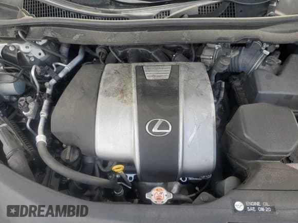 ✅ 2019 Lexus RX 350L Premium • VIN: JTJGZKCA0K2013873 • Lot: 89814945. Wystawiony na Copart z przebiegiem 9 385 mil. Bezpłatny archiwum sprzedaży aukcyjnych z USA i szczegółowy raport historii pojazdu na DreamBid. Zdjęcie 12.