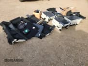 ✅ 2025 Volvo XC90 Ultra • VIN: YV4H60PF7S1301211 • Lot: 91386365. Listed on Copart with 21,726 mi. Free auction sales archive from the USA and detailed vehicle history report at DreamBid. Image 13.