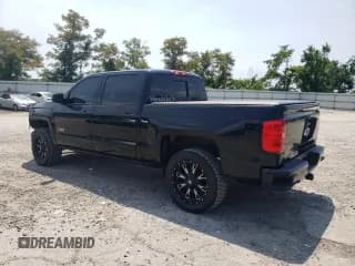 ✅ 2015 Chevrolet Silverado 1500 LTZ • VIN: 3GCUKSEC9FG412223 • Лот: 61832114. Опубликован ранее на Copart с пробегом 154 325 миль. Бесплатный доступ к архиву аукционных продаж из США и подробный отчёт об истории автомобиля на DreamBid. Изображение 2.