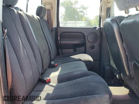 ✅ 2004 Dodge 1500 SLT • VIN: 1D7HU18DX4J125162 • Лот: 82041395. Опубликован ранее на Copart с пробегом 174 792 миль. Бесплатный доступ к архиву аукционных продаж из США и подробный отчёт об истории автомобиля на DreamBid. Изображение 10.