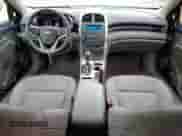 2015 Chevrolet Malibu LS z VIN 1G11B5SL0FF127865, wystawiony jako Copart lot #40001924 z przebiegiem 109 316 mil mil oraz . Historia ofert i sprzedaży dostępna na DreamBid. Obrazek 8.