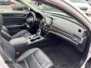 ✅ 2019 Honda Accord EX-L • VIN: 1HGCV1F50KA118023 • Lot: 43773884. Listed on IAAI with 68,026 mi. Free auction sales archive from the USA and detailed vehicle history report at DreamBid. Image 5.